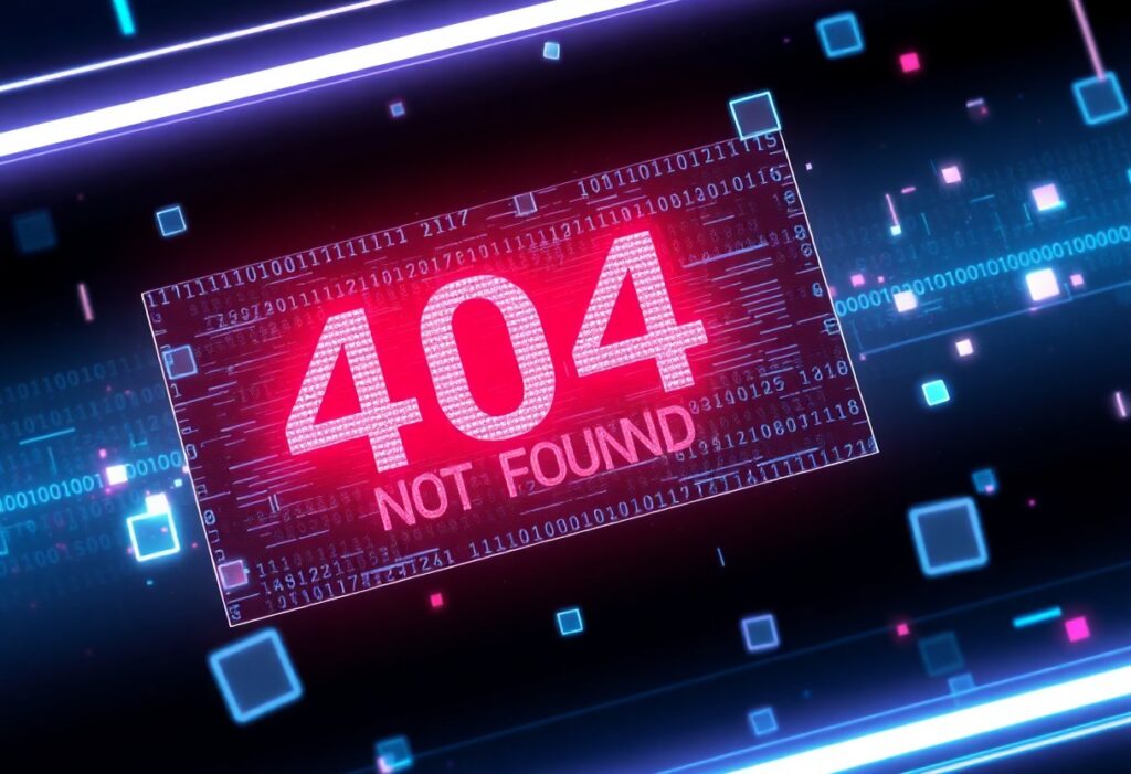 a computer screen with a pink sign