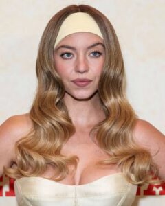 sydney sweeney portrait 19