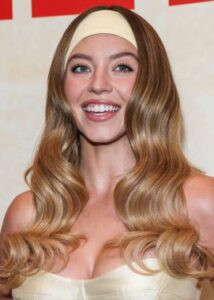 sydney sweeney portrait 20