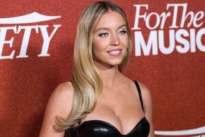 sydney sweeney portrait 6