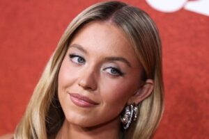 sydney sweeney portrait 7