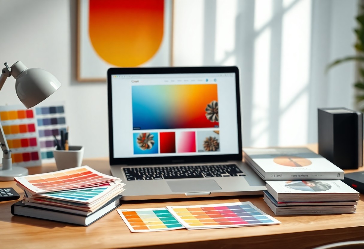 choosing a color scheme for my site cac