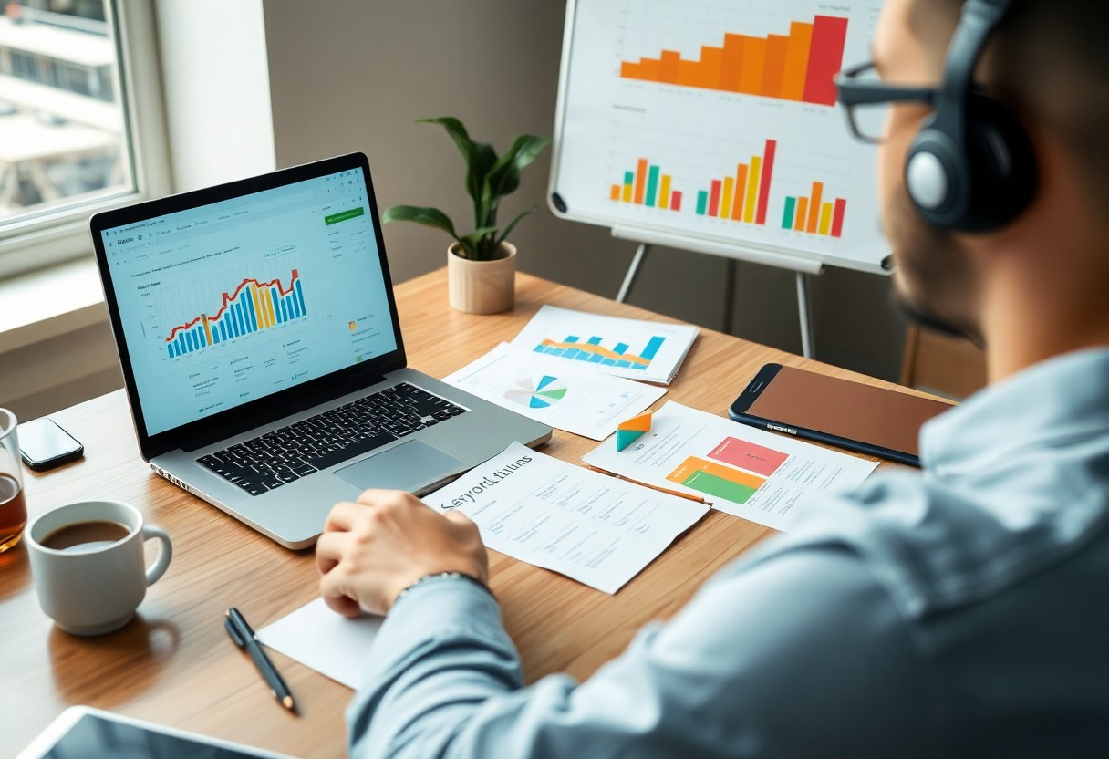 how do i create an seo strategy vui