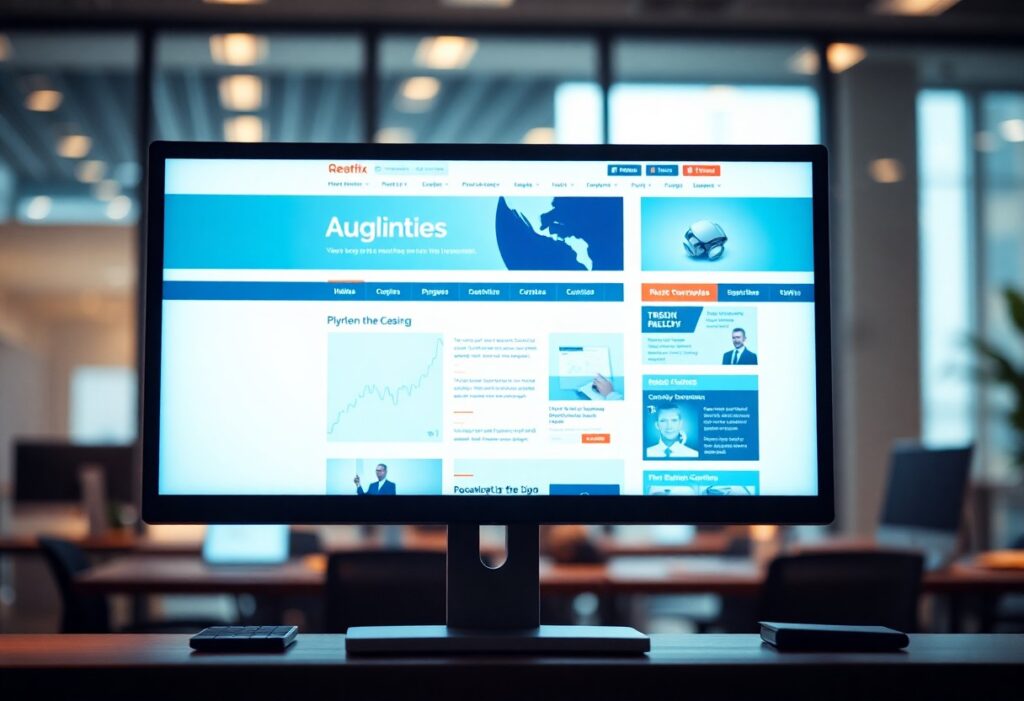 how do i improve website navigation yjo