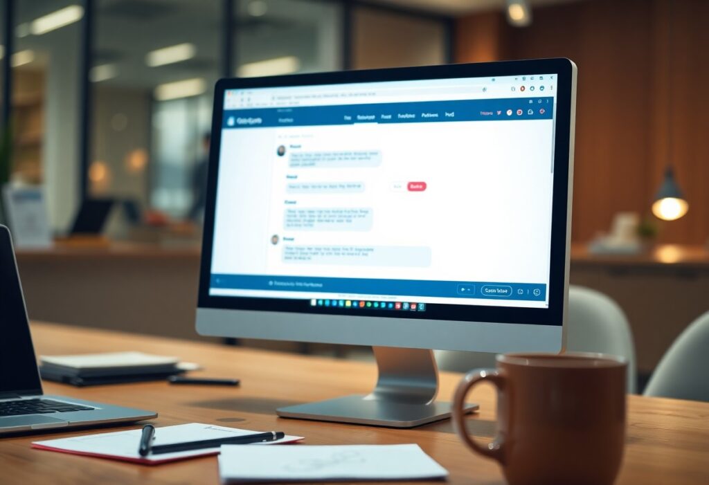 How do I integrate live chat into my site?