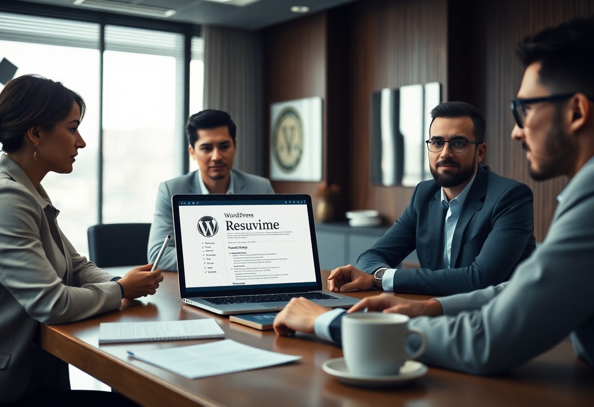 questions to hire the perfect wordpress developer elk