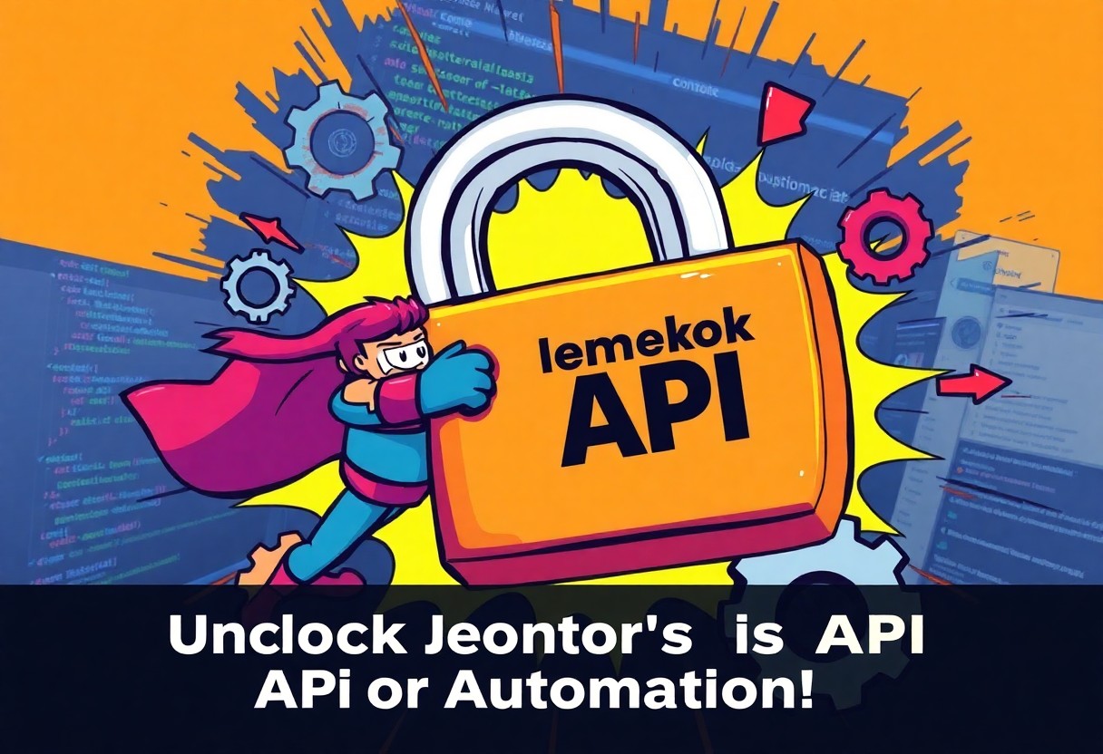 unlocking elementors api for automation yfs