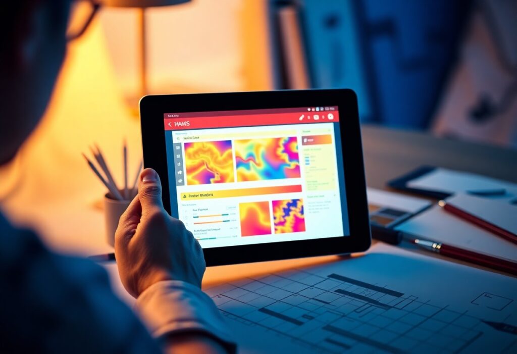 How do I use heatmaps to improve UX?