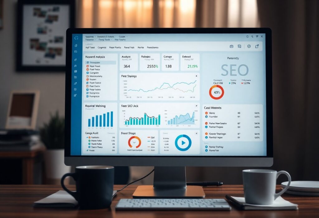 what are the best free seo tools hks