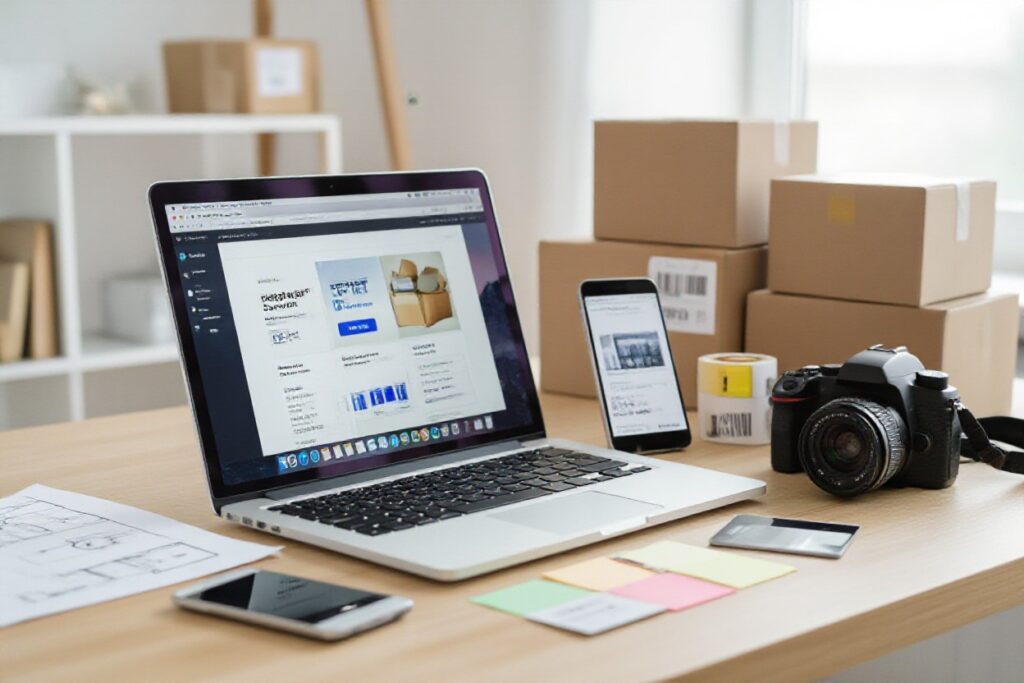 The truth on creating an ecommerce website 2 the truth on creating an ecommerce website bst